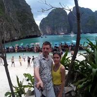 Отзыв от Виталий - виза ДТВ