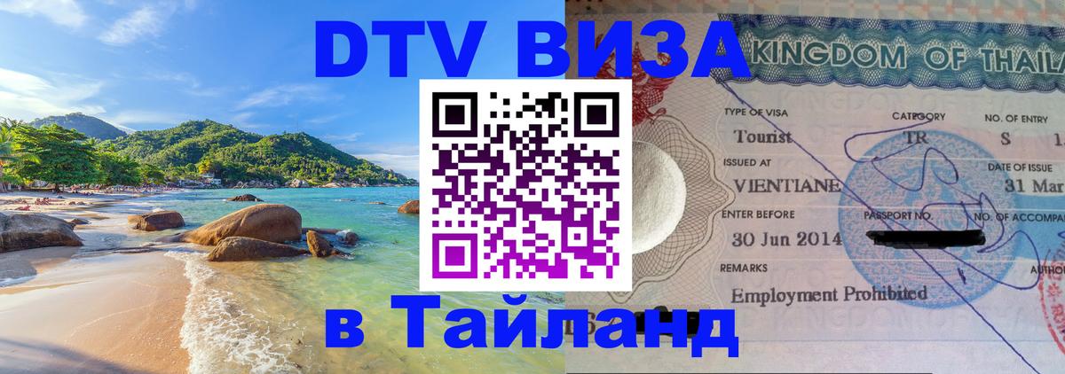 Сколько стоит DTV виза — актуальные цены, оформление даже без документов - 19.11.2025 